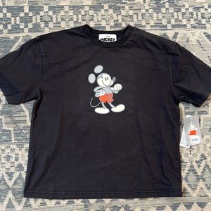 Disney Shirt - Adult XXS - NWT